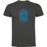 Kruskis Mountain Fingerprint μπλουζάκι με κοντό μανίκι