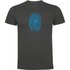 Kruskis Biker Fingerprint T-shirt med korte ærmer