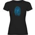 Kruskis Biker Fingerprint short sleeve T-shirt