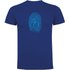 Kruskis Triathlon Fingerprint lyhythihainen t-paita