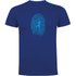 Kruskis Football Fingerprint short sleeve T-shirt