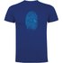 Kruskis T-shirt à manches courtes Crossfit Fingerprint