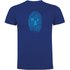 Kruskis Fitness Fingerprint kurzarm-T-shirt