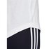 adidas Essentials Linear Loose mouwloos T-shirt
