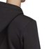 adidas Essentials Linear Sweatshirt Met Volledige Rits