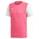 adidas Estro 19 short sleeve T-shirt