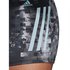 adidas Infinitex+ Pro 3 Stripes Printed Zwem Bokser