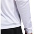 adidas FreelifSporSolid Badge Of Sport Langarm T-Shirt