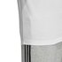 adidas Samarreta de màniga curta Essentials Linear
