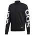 adidas Essentials Branded Track Sweater Met Ritssluiting