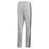 adidas Pantaloni Lungo Essentials 3 Stripes Open Hem Regular