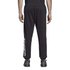 adidas Pantalons Longs Essentials Linear French Terry