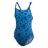 adidas Infinitex+ Pro Graphic Swimsuit