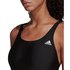 adidas Infinitex Fitness Athly V Solid Swimsuit
