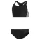 adidas Infinitex Fitness 3 Stripes bikini