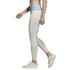 adidas Believe This High Rise Shiny Mesh Tights Regular