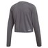 adidas Design 2 Move Track Full Zip Sweatshirt