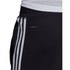 adidas Calças Longas Design 2 Move Straight Fitted Knit 3 Stripes