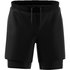 adidas Agravic 2in1 Shorts