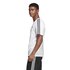 adidas Essentials 3 Stripes T-shirt met korte mouwen