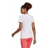 adidas Samarreta de màniga curta Essentials Linear Slim