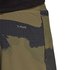 adidas 4KRFT Tech Camo Graphic 8´´ Short Pants