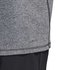 adidas FreeLift Sport Ultimate Heather kortarmet t-skjorte