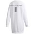 adidas Sport 2 Street Spacer Tunic Pullover