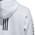 adidas Sport 2 Street Spacer Knit Hoodie Jacket