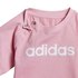 adidas Linear Summer Infant Track Suit