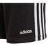 adidas Essentials 3 Stripes Knit Korte Broek