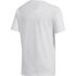 adidas Essentials Linear short sleeve T-shirt