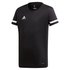 adidas Team 19 μπλουζάκι με κοντό μανίκι