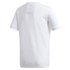 adidas Team 19 kortarmet t-skjorte
