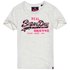 Superdry Vintage Logo Tropical Infill