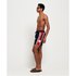 Superdry Trophy Water Polo Swimming Shorts