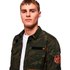 Superdry Military Storm Long Sleeve Shirt
