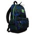 Superdry Logo All Over Print Camo Montana 17L Backpack