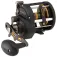 PENN Fathom II Level Wind Trollinghjul