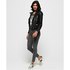 Superdry Chaqueta Lyla Leather Racer