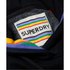 Superdry Vestido Corto Rainbow Tape