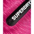 Superdry Core Gym Tech Panel Sweatshirt Mit Reißverschluss