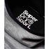 Superdry Core Gym Tech Taped Funnel Hoodie