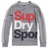 Superdry Sweatshirt Athletico Crew