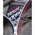 Superdry Athletico Sweater Met Ritssluiting