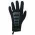 rh+ Code Soft Shell Long Gloves