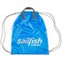 Sailfish Logo Drawstring Bag