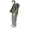 Tatonka Cape poncho