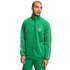 Dc shoes Springhill Track Sweater Met Ritssluiting