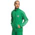 Dc shoes Springhill Track Sweater Met Ritssluiting